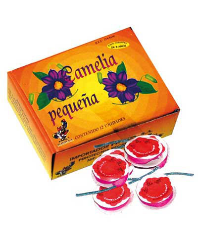 Camelia Peque�a